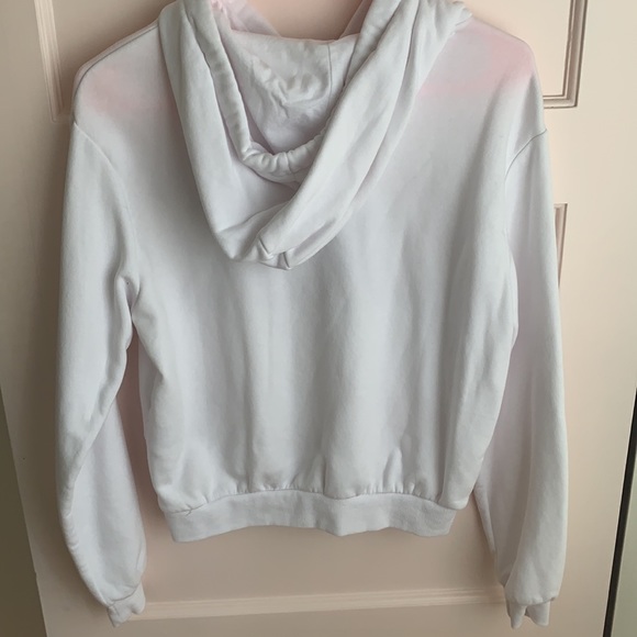 H&M graphic hoodie‎ - Picture 4 of 4